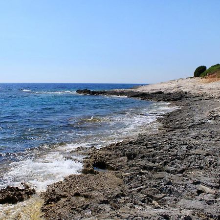 Secluded Fisherman'S Cottage Cove Ripisce, Dugi Otok - 394 Brbinj Екстериор снимка