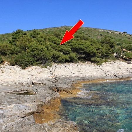 Secluded Fisherman'S Cottage Cove Ripisce, Dugi Otok - 394 Brbinj Екстериор снимка