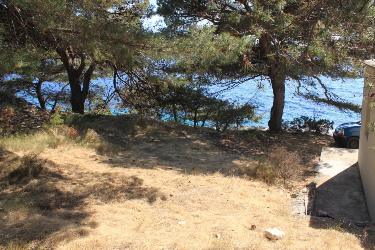 Secluded Fisherman'S Cottage Cove Ripisce, Dugi Otok - 394 Brbinj Екстериор снимка