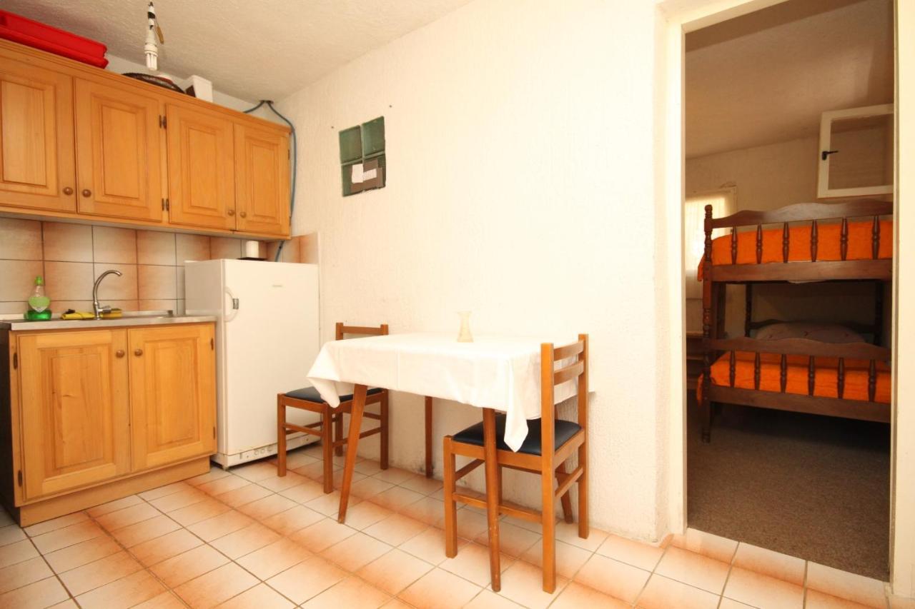 Secluded Fisherman'S Cottage Cove Ripisce, Dugi Otok - 394 Brbinj Екстериор снимка