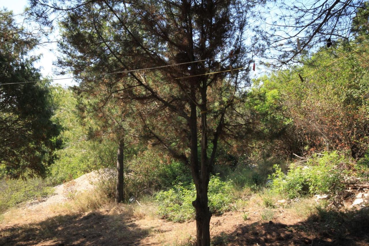 Secluded Fisherman'S Cottage Cove Ripisce, Dugi Otok - 394 Brbinj Екстериор снимка